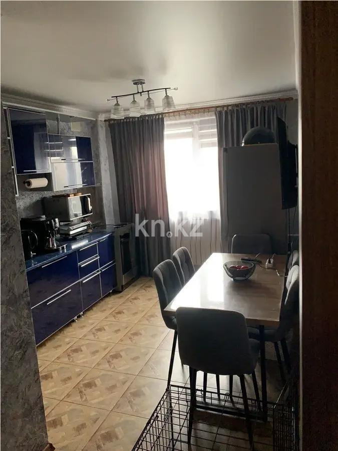 Продажа 2-комнатной квартиры, 50 м², ул. Металлистов, дом  44 - Продажа  двухкомнатных квартир в Караганде фото 3 из 6
