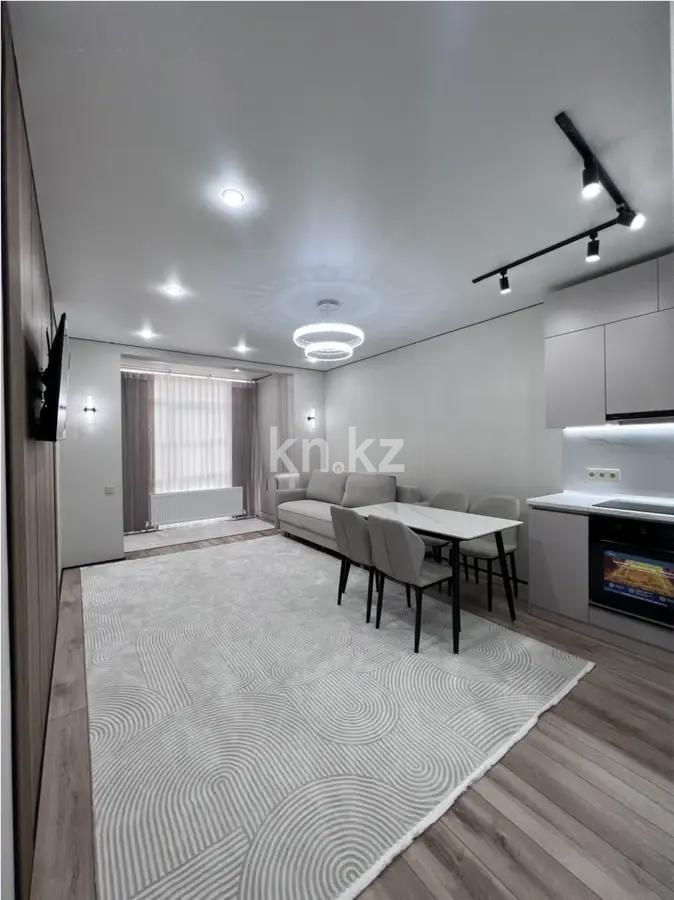 Продажа 1-комнатной квартиры, 33 м² в Алматы