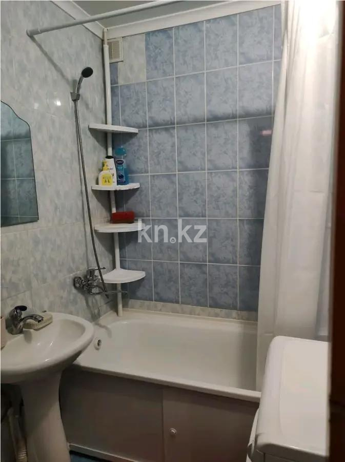 Продажа 1-комнатной квартиры, 31 м² - Продажа однокомнатных квартир в панельном доме в Казахстане - страница 3 фото 3 из 3