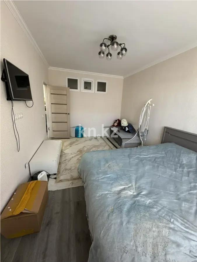 Продажа 2-комнатной квартиры, 44 м², пр. Тауелсыздык, дом  34/10 в Астане - фото 2