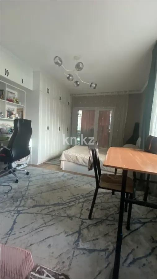 Продажа 3-комнатной квартиры, 112 м² - Продажа трехкомнатных квартир в Ауэзовском р-не Алматы фото 1 из 5