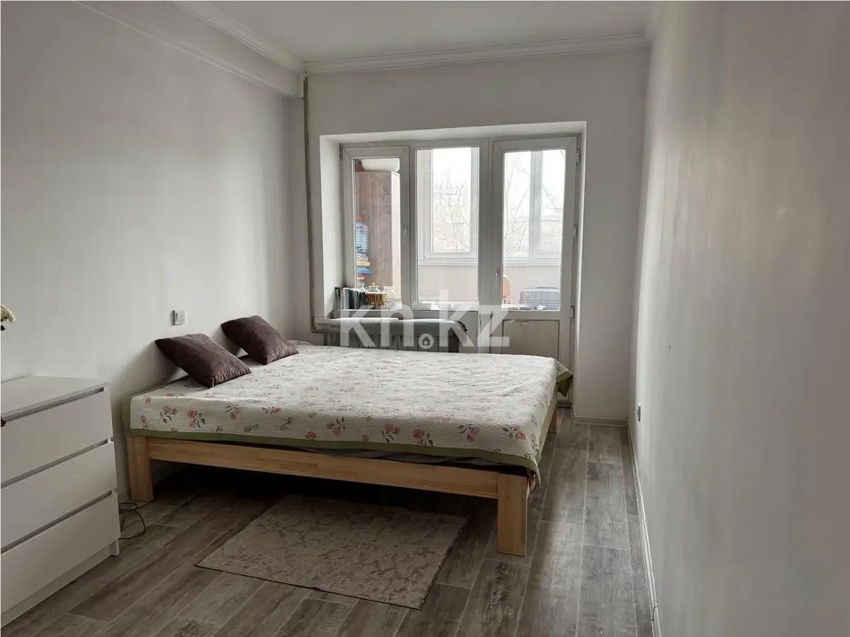 Продажа 2-комнатной квартиры, 47.6 м² в Алматы - фото 2