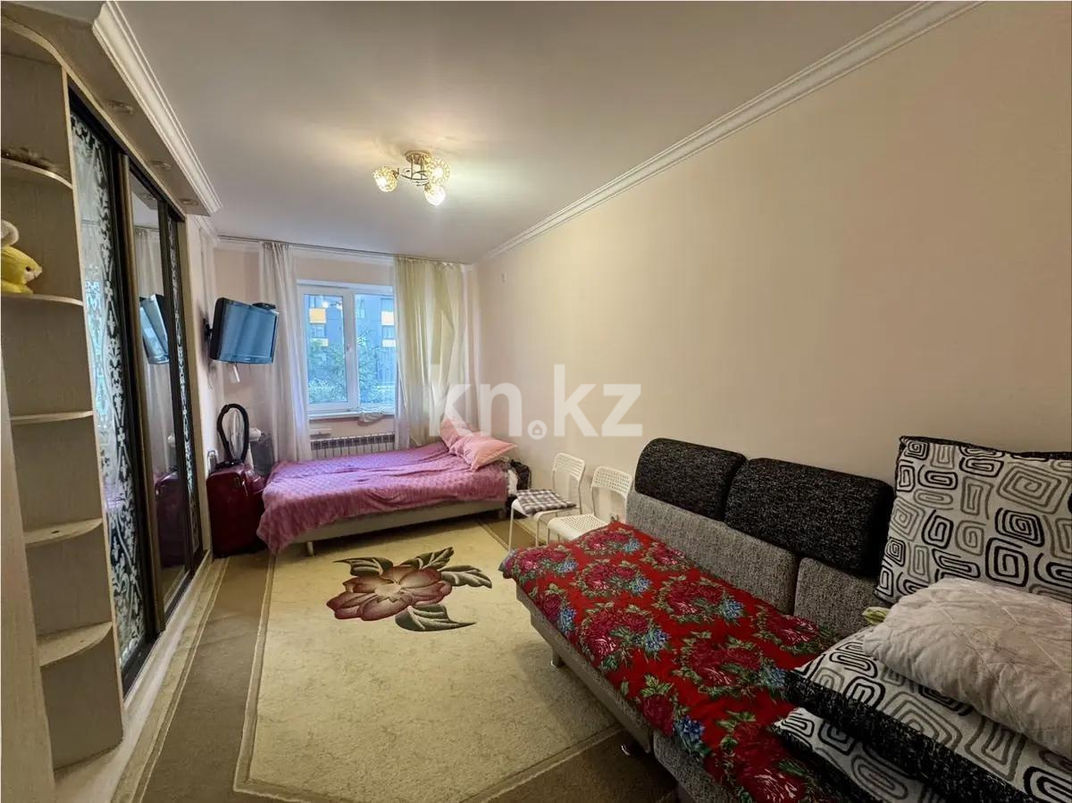 Продажа 1-комнатной квартиры, 29 м² - Продажа квартир в р-не Есиль Астаны - страница 3 фото 1 из 3
