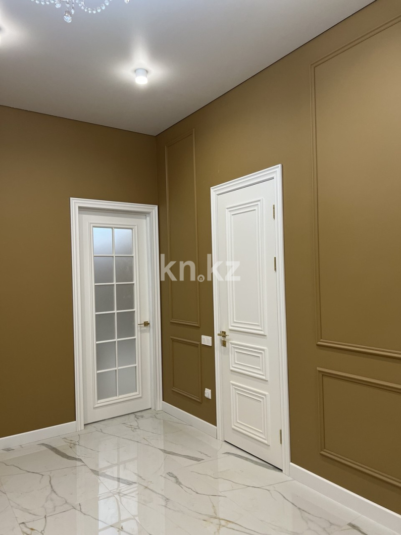 Аренда 2-комнатной квартиры, 91 м², пр. Мангилик Ел, дом  21 - Аренда  двухкомнатных квартир помесячно в Астане без посредников фото 7 из 25