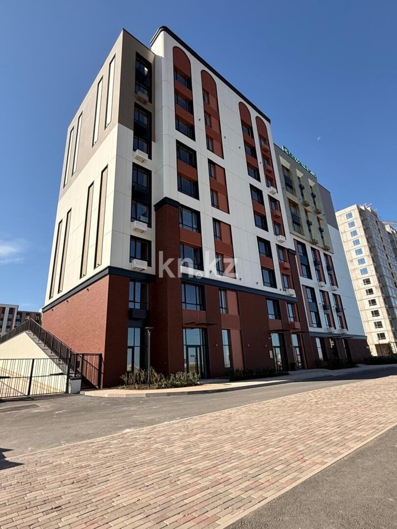 Продажа 1-комнатной квартиры, 37 м² в Астане - фото 13