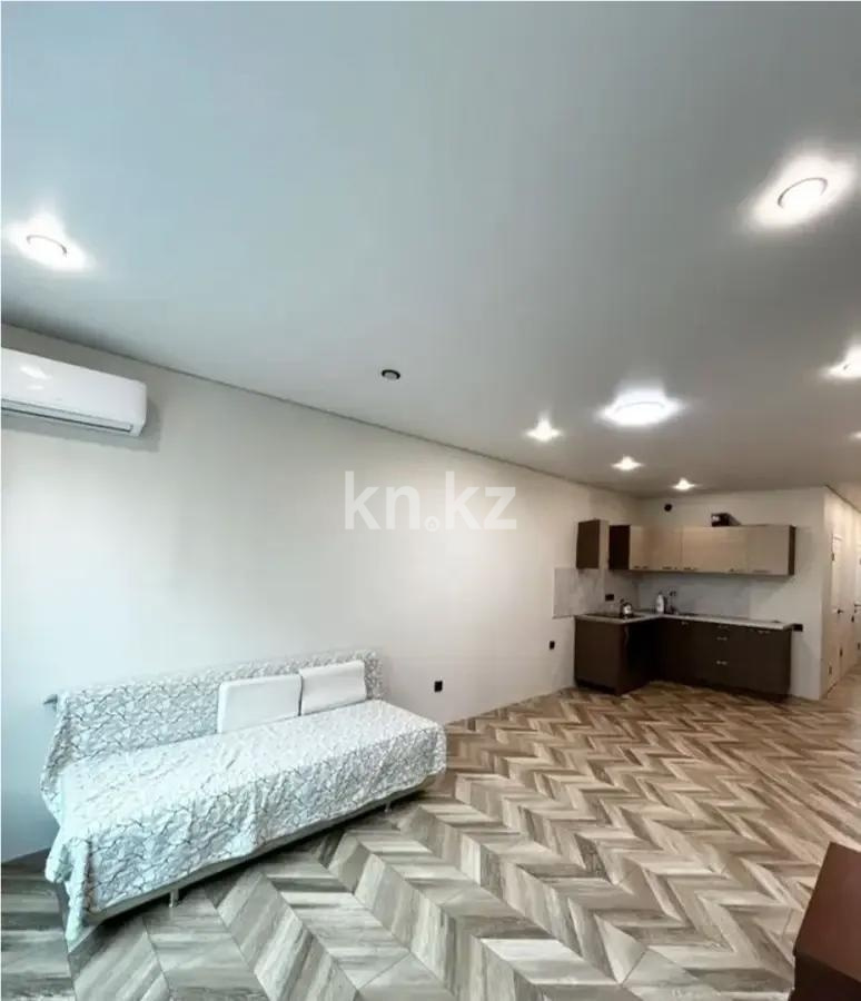 Продажа 2-комнатной квартиры, 61.3 м² - Продажа двухкомнатных квартир в Медеуском р-не Алматы - страница 9 фото 2 из 3