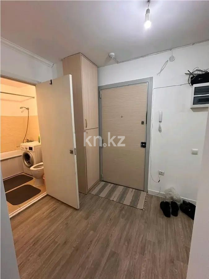 Продажа 1-комнатной квартиры, 41 м² в Алматы - фото 5