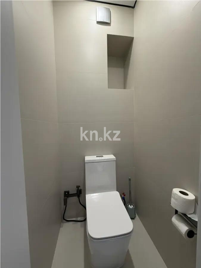 Продажа 2-комнатной квартиры, 43.7 м² в Алматы - фото 4