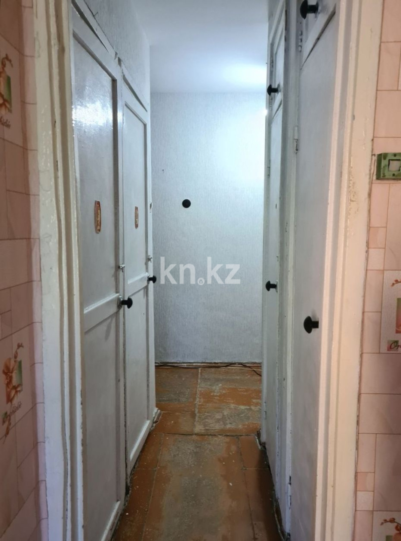 Продажа 3-комнатной квартиры, 58 м² в Усть-Каменогорске - фото 15