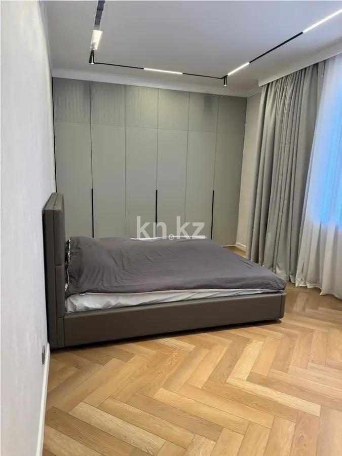 Продажа 4-комнатной квартиры, 158 м², пр. Аль-Фараби, дом  21 - Продажа квартир в Алматы с фото фото 2 из 5