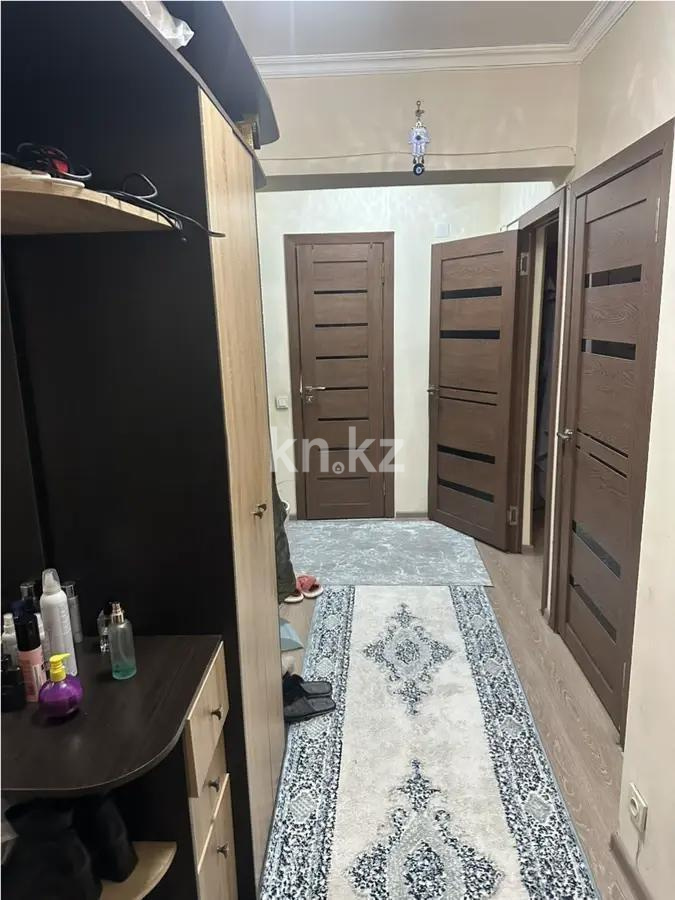 Продажа 2-комнатной квартиры, 50 м² - Продажа недвижимости в Алматы фото 5 из 6
