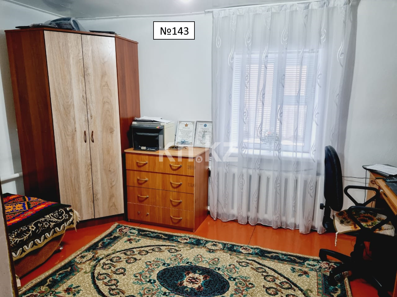 Продажа 4-комнатного дома, 60 м² - Продажа домов, коттеджей в Алматинской области - страница 2 фото 4 из 16