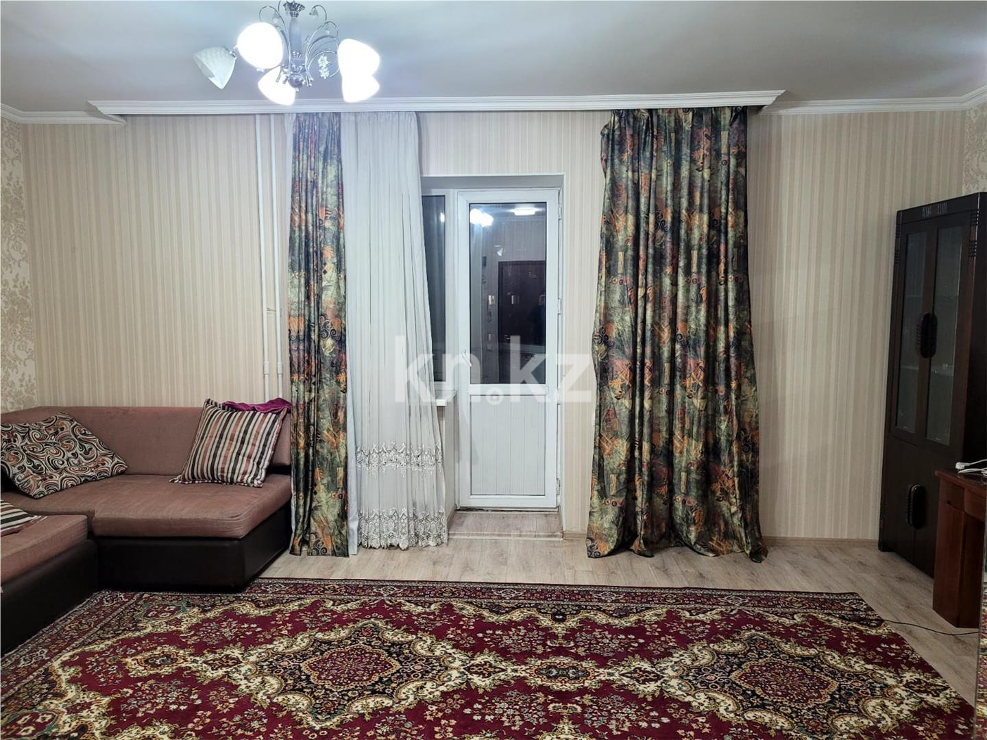 Продажа 2-комнатной квартиры, 65.3 м², ул. Сауран - Продажа жилой и коммерческой недвижимости в Астане фото 2 из 11