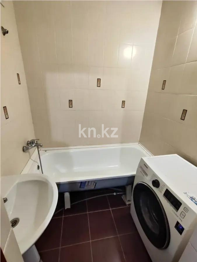 Продажа 1-комнатной квартиры, 42.2 м², ул. Сейфуллина, дом  4/1 - Продажа  однокомнатных квартир в Астане без посредников фото 3 из 4