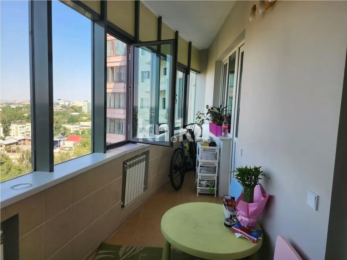 Продажа 4-комнатной квартиры, 149.7 м² - Продажа четырехкомнатных квартир от собственников в Алматы фото 7 из 7