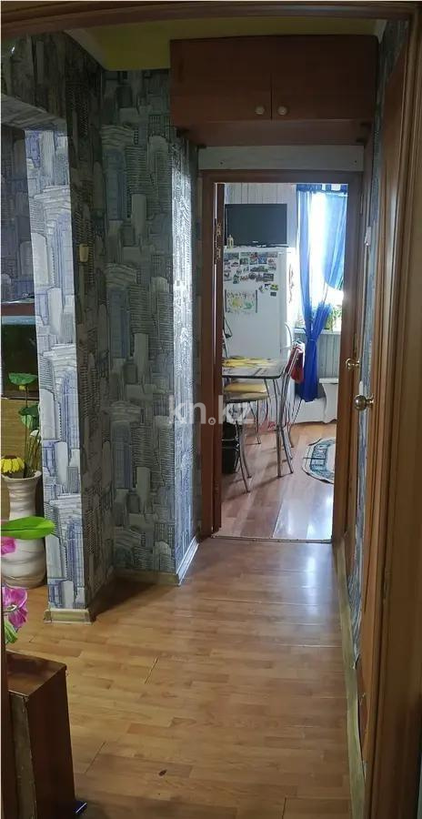 Продажа 3-комнатной квартиры, 64 м², пр. Мира, дом  110б - Продажа квартир в Темиртау без посредников фото 7 из 7