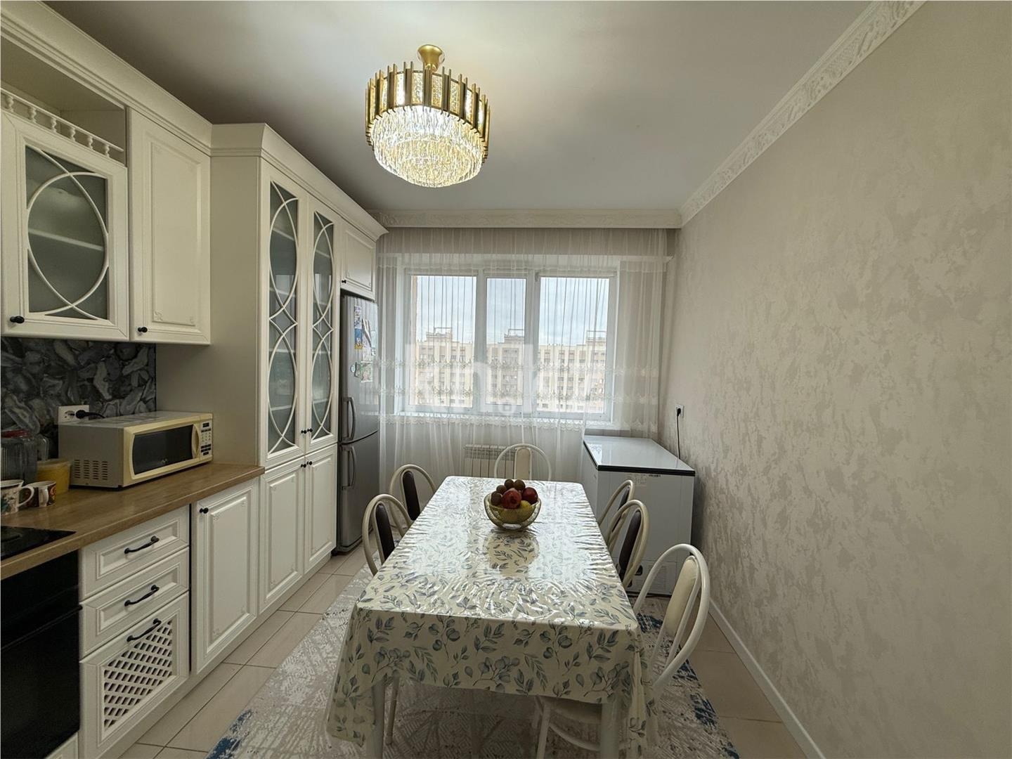 Продажа 3-комнатной квартиры, 91.5 м², ул. Мухамедханова в Астане - фото 12