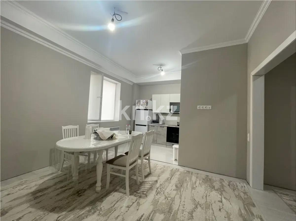Продажа 3-комнатной квартиры, 70 м² - Продажа квартир в р-не Сарайшык Астаны - страница 5 фото 3 из 5