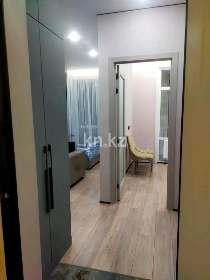 Продажа 2-комнатной квартиры, 35 м² - Продажа двухкомнатных квартир в Астане - страница 3 фото 5 из 6