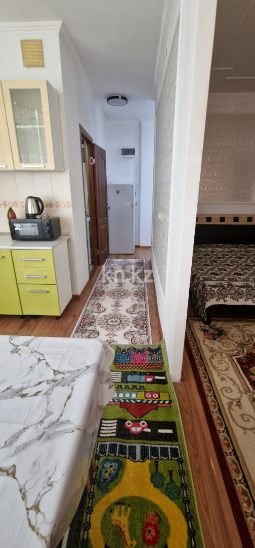 Аренда 1-комнатной квартиры, 40 м² в Астане - фото 3
