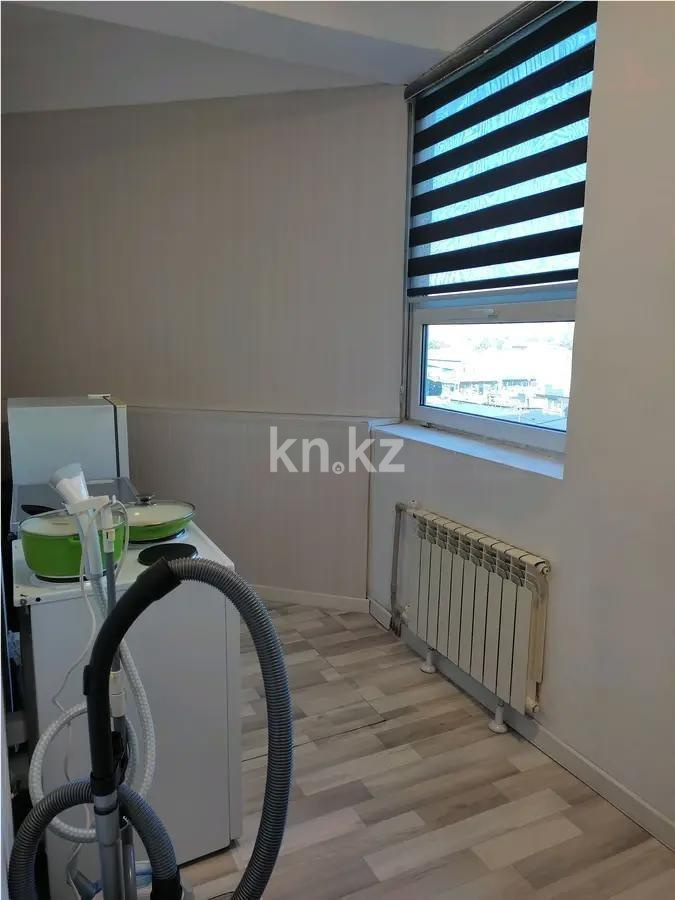 Продажа 1-комнатной квартиры, 25 м² - Продажа действующего бизнеса в Карагандинской области фото 2 из 3