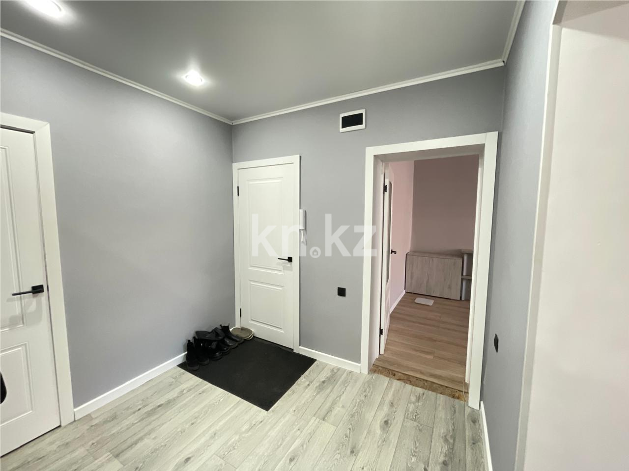 Продажа 3-комнатной квартиры, 76.7 м², ул. Победы, дом  40а - Продажа квартир в Сарани фото 12 из 13