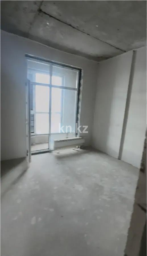 Продажа 2-комнатной квартиры, 47 м², пр. Туран, дом  39а - Продажа  двухкомнатных квартир в Астане с фото фото 2 из 3