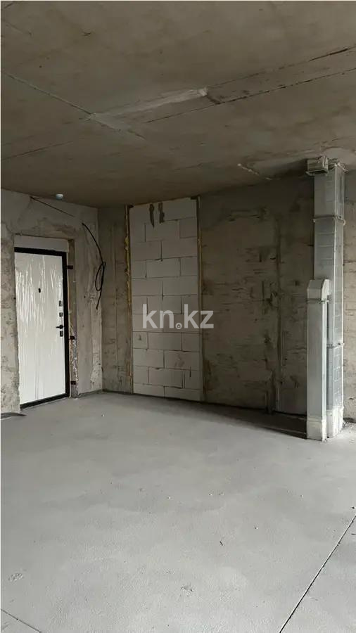 Продажа 2-комнатной квартиры, 54 м² в Алматы - фото 2