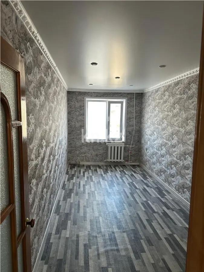 Продажа 2-комнатной квартиры, 44 м² - Продажа двухкомнатных квартир в панельном доме в Казахстане - страница 5 фото 1 из 3