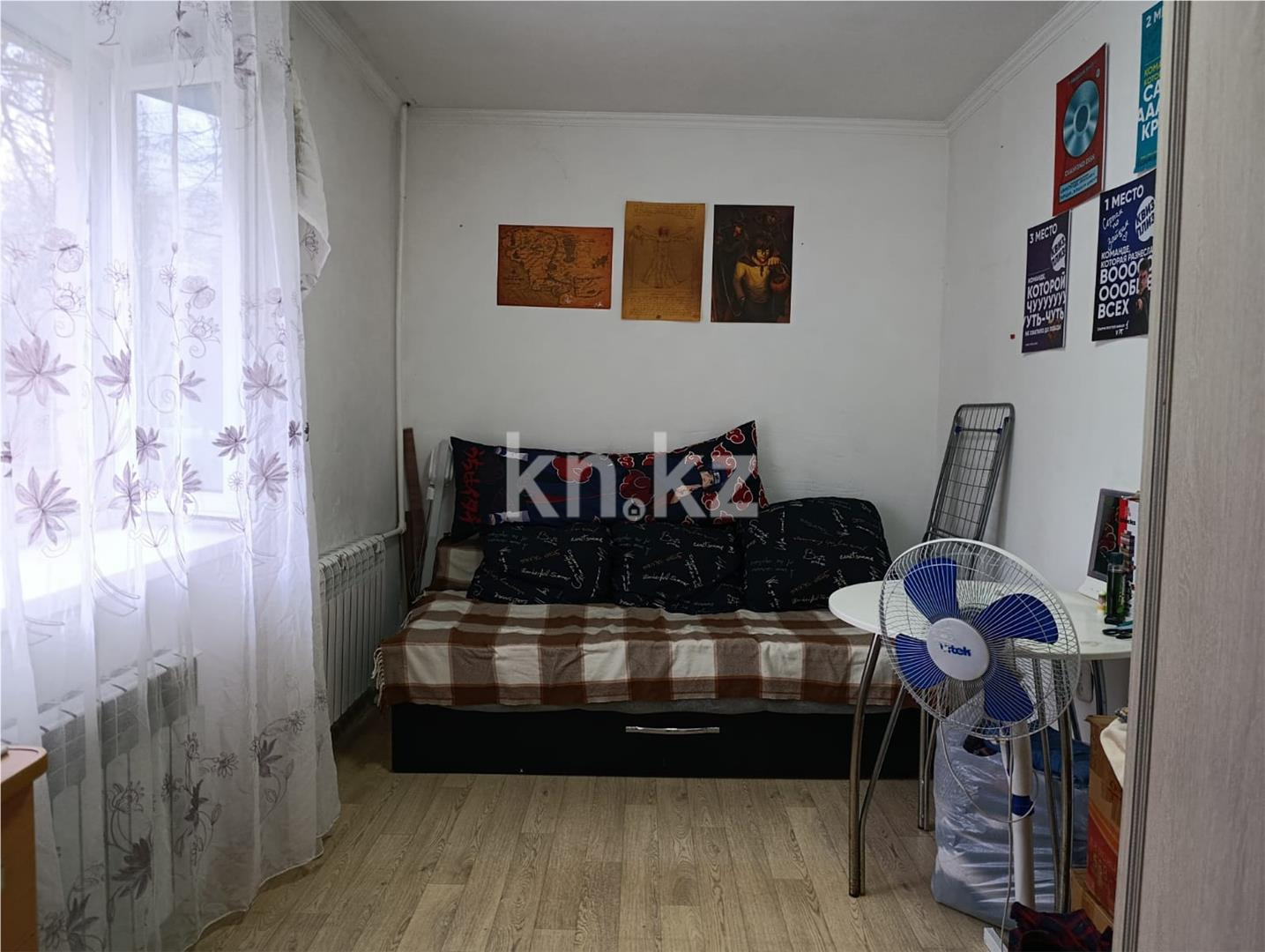 Продажа 3-комнатной квартиры, 51 м² - Продажа квартир в Кокшетау фото 9 из 13