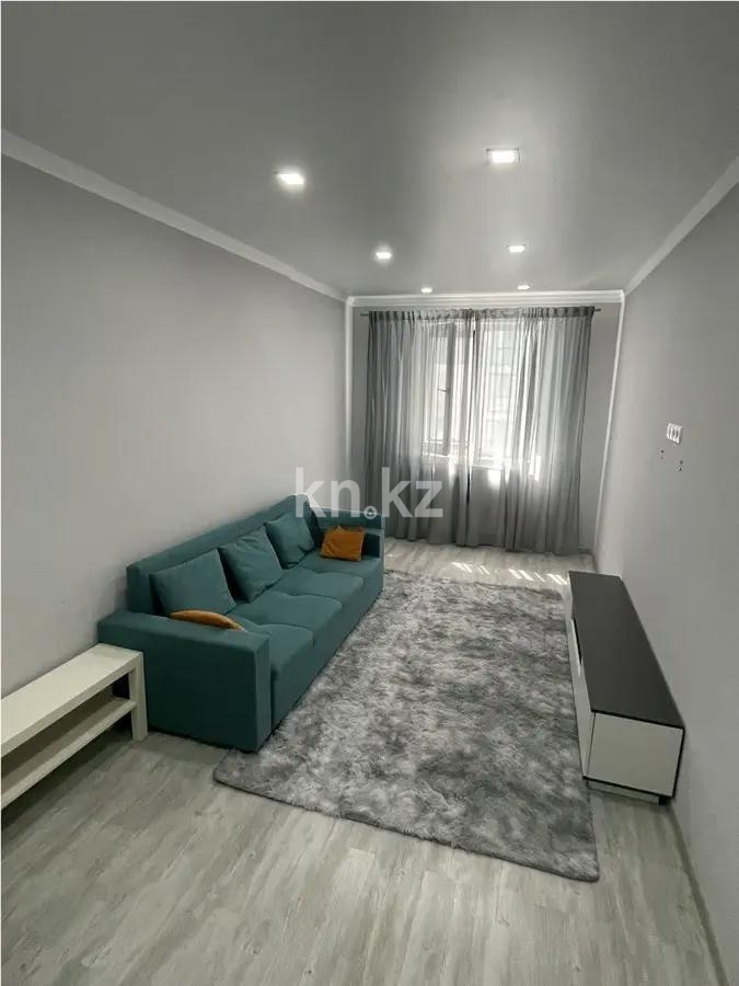 Продажа 1-комнатной квартиры, 40 м² - Продажа однокомнатных квартир от собственников в Астане - страница 41 фото 1 из 4