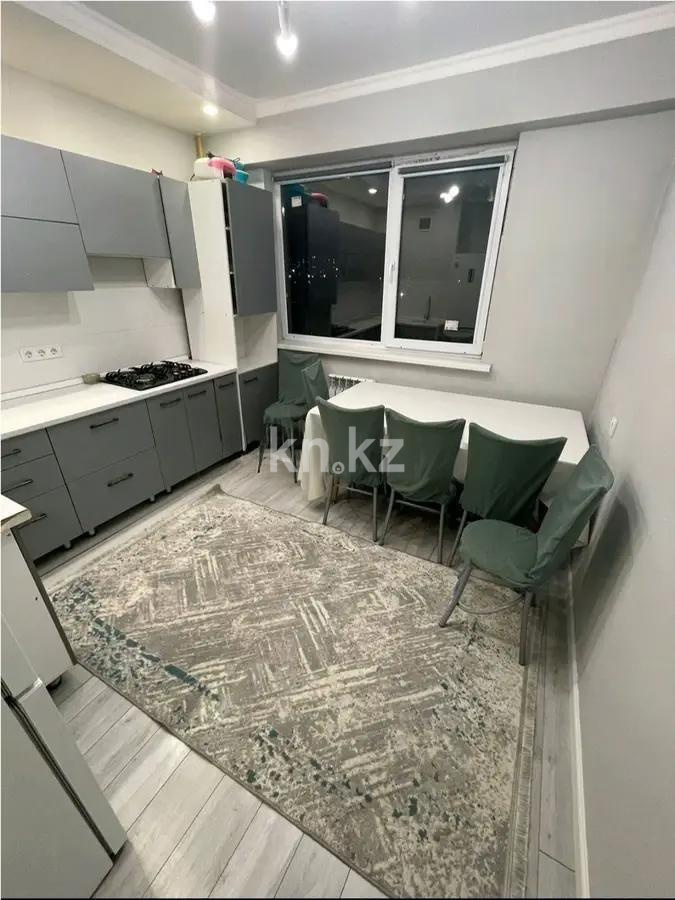 Продажа 2-комнатной квартиры, 65 м², ул. Жунисова, дом  14/18 в Алматы - фото 2