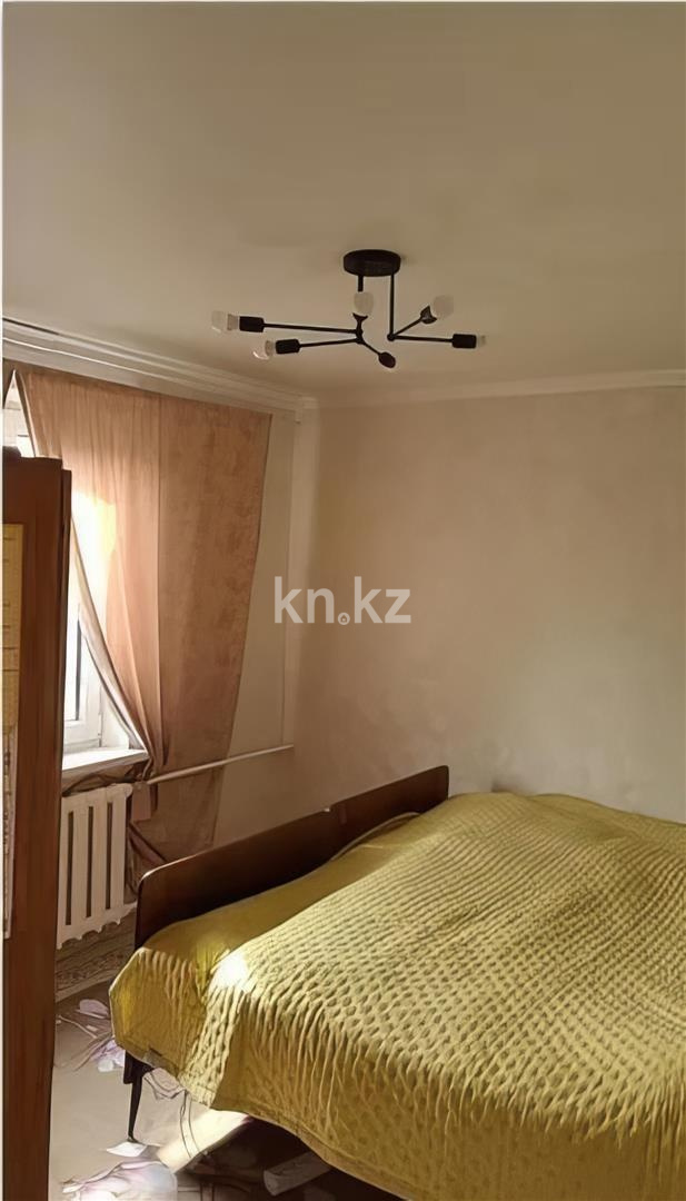 Продажа 3-комнатной квартиры, 56 м² - Продажа трехкомнатных квартир в Казахстане - страница 9 фото 2 из 5