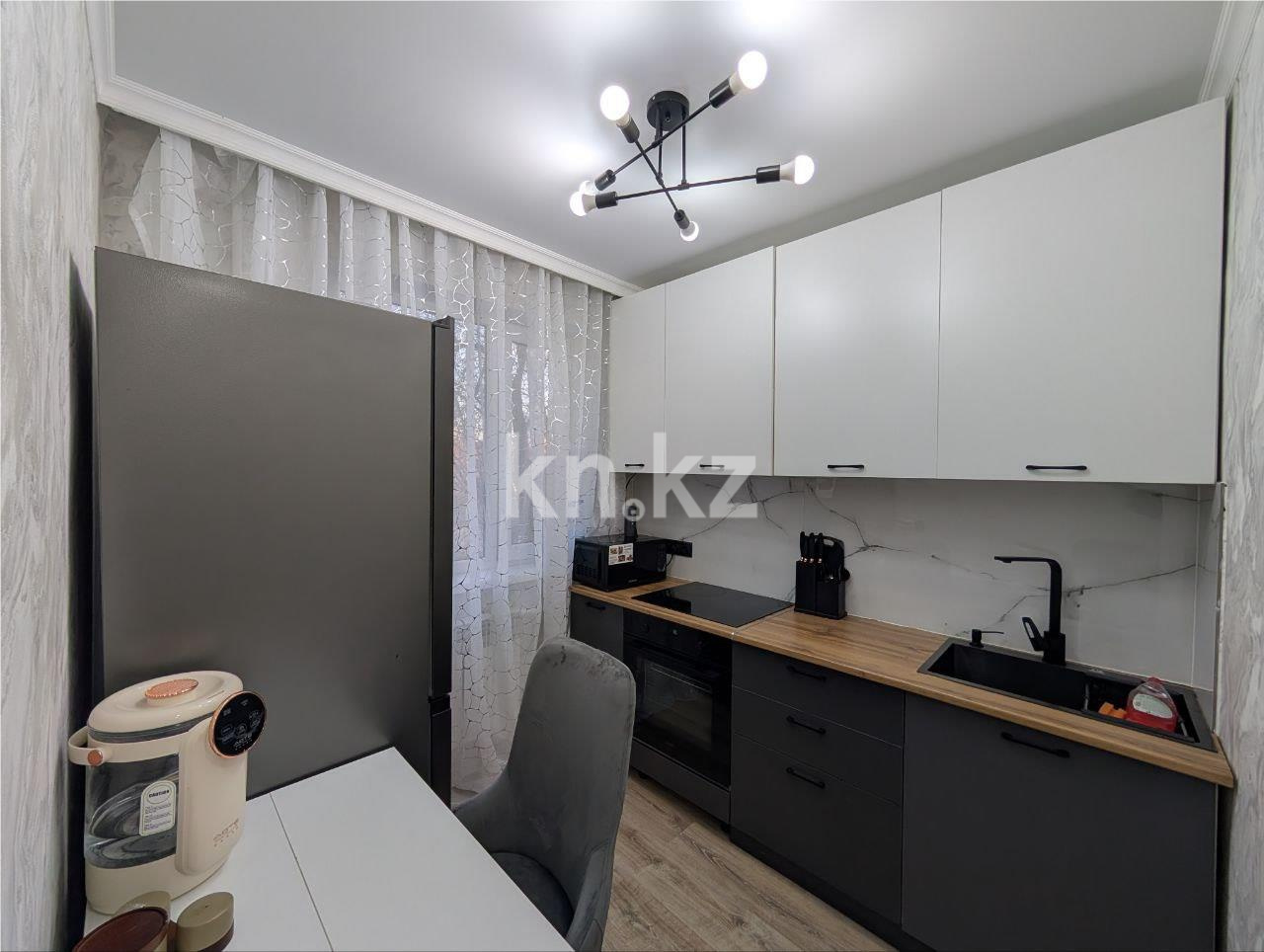 Продажа 2-комнатной квартиры, 43 м² - Продажа квартир в Караганде - страница 12 фото 6 из 8