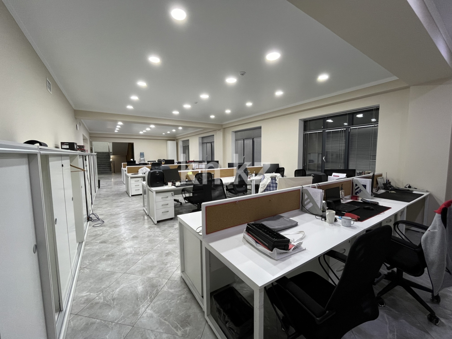 Аренда помещения - Аренда офисных и торговых помещений в Алматы в Бостандыкском р-не фото 2 из 19