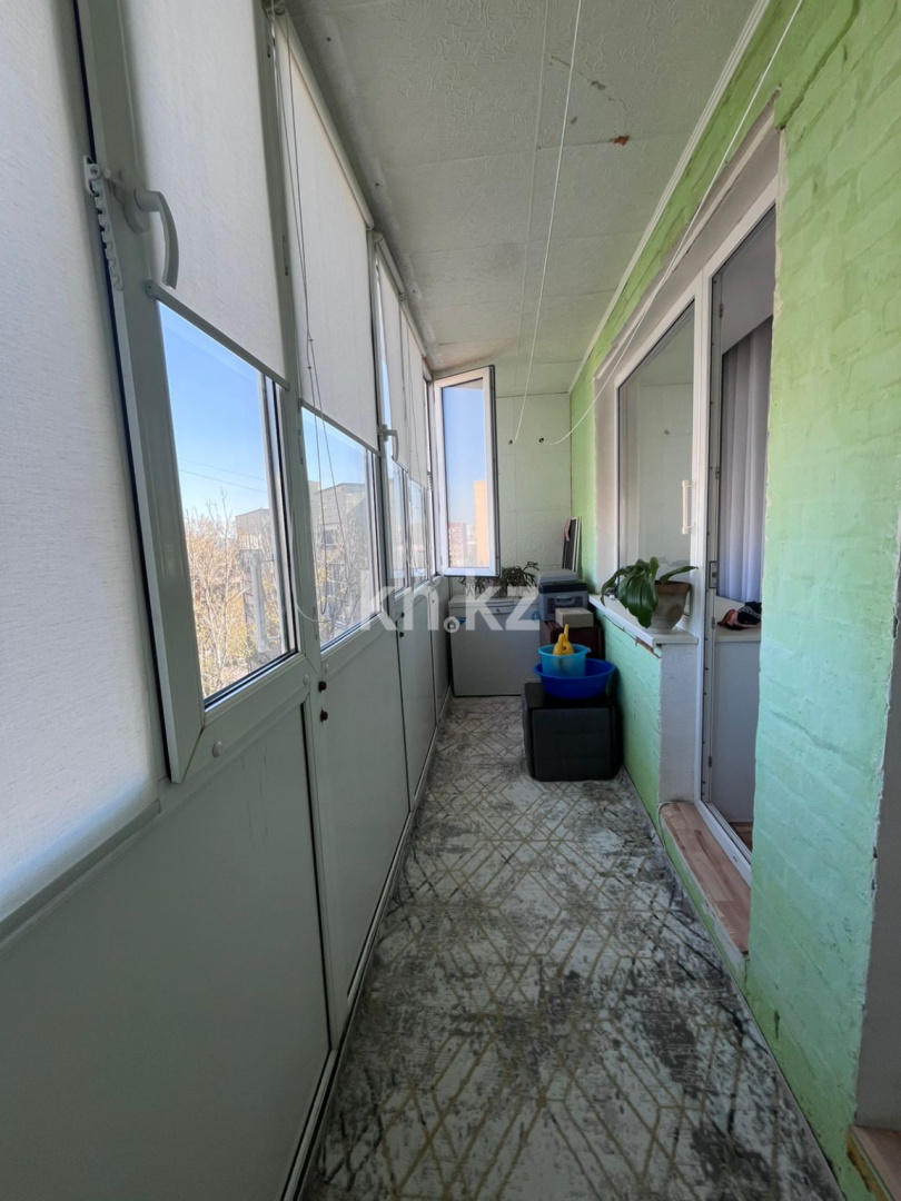 Продажа 2-комнатной квартиры, 47.5 м² в Караганде - фото 14