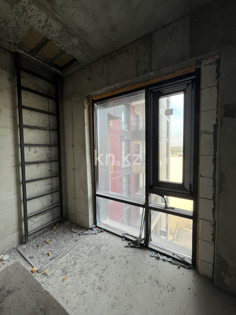 Продажа 2-комнатной квартиры, 80 м² в Шымкенте - фото 8