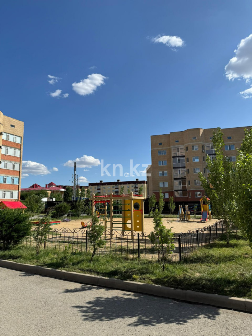 Продажа 3-комнатной квартиры, 109 м² - Продажа недвижимости в Казахстане - страница 12 фото 12 из 15