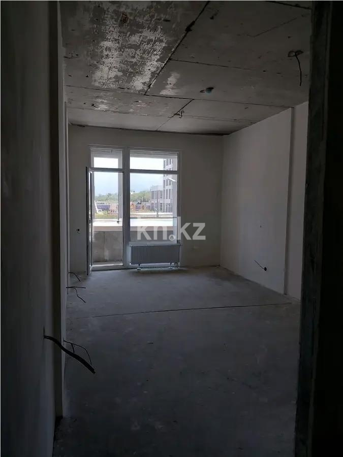 Продажа 1-комнатной квартиры, 30.1 м² - Продажа однокомнатных квартир в Алматы - страница 3 фото 1 из 1