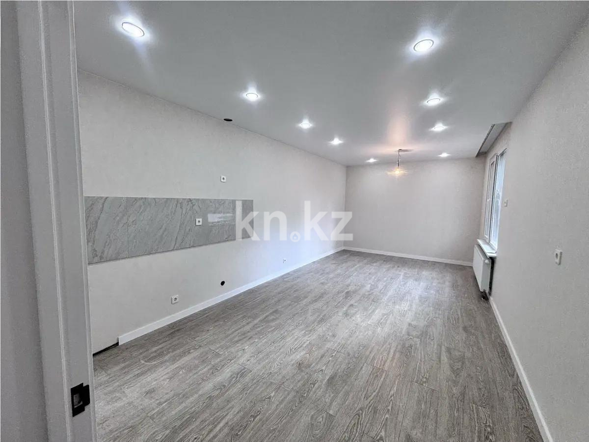 Продажа 2-комнатной квартиры, 48.45 м², ул. Е-509, дом  9 в Астане - фото 2