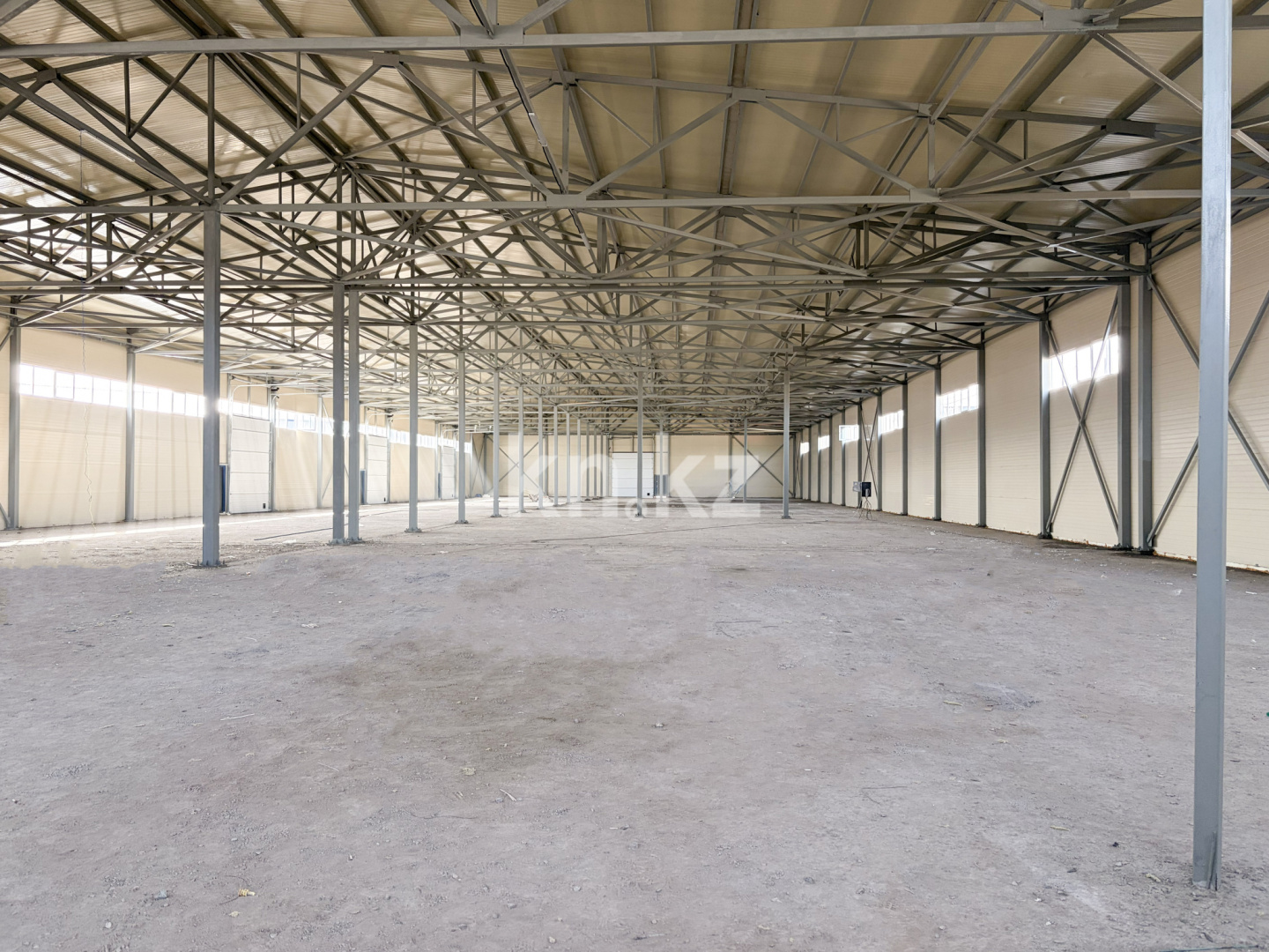 Аренда базы, 8582 м² - Аренда недвижимости в Алматинской области фото 3 из 7