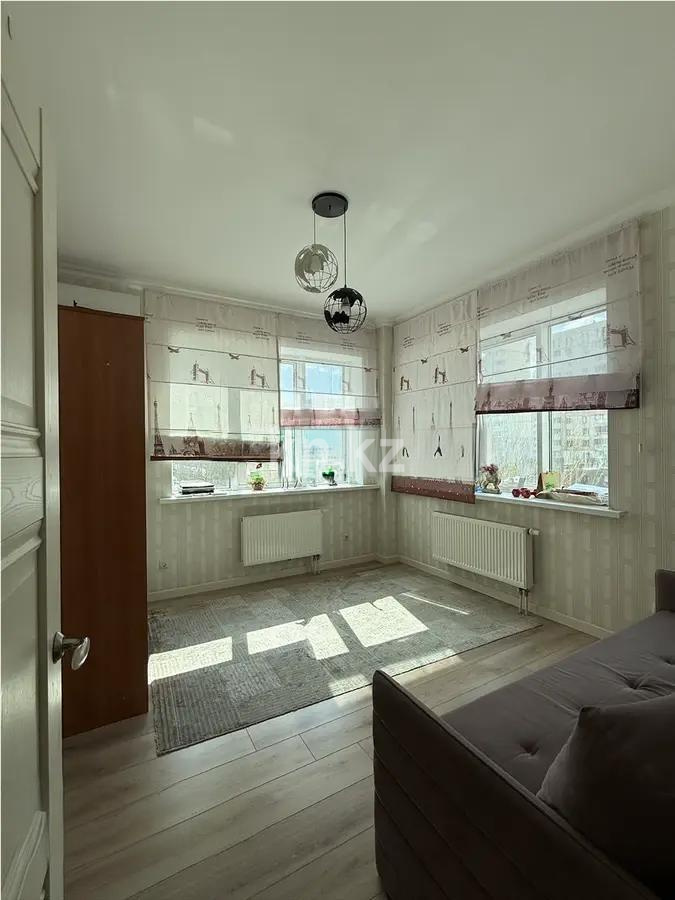 Продажа 4-комнатной квартиры, 101.2 м² - Продажа  четырехкомнатных квартир в новостройках Астаны фото 4 из 7