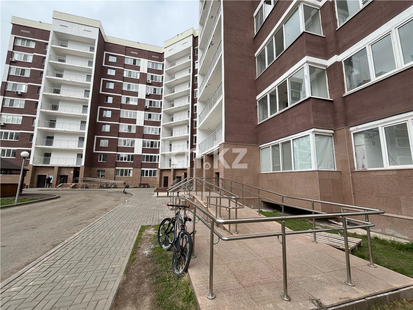 Продажа 3-комнатной квартиры, 92.7 м² - Аренда баз, складов и промышленной недвижимости в Алматинской области фото 15 из 18