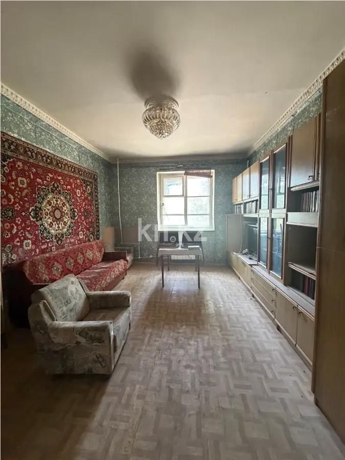 Продажа 3-комнатной квартиры, 62 м² в Темиртау