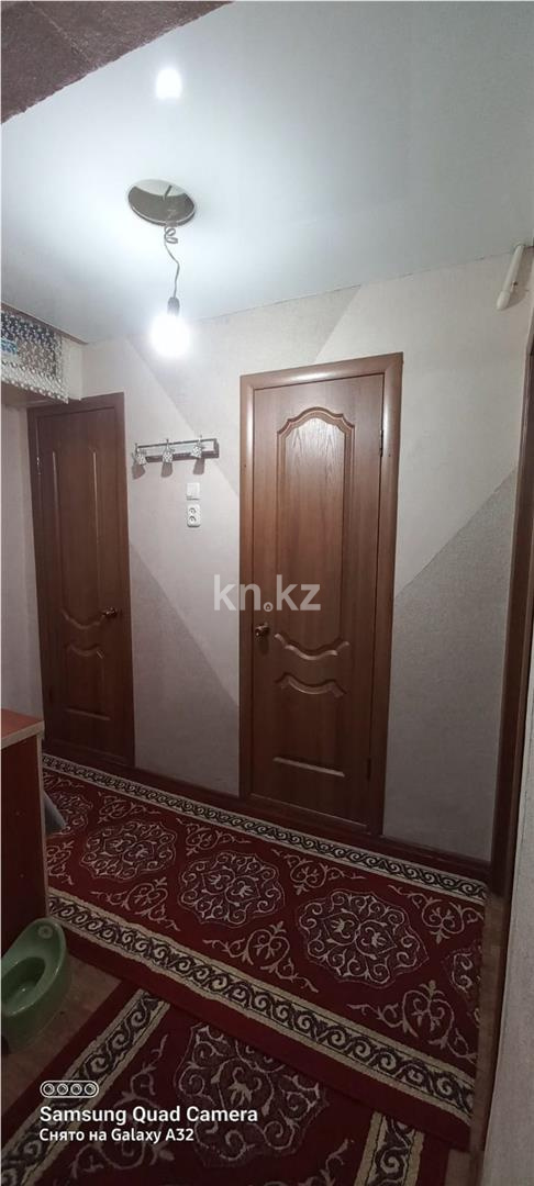 Продажа 4-комнатной квартиры, 81 м², ул. Озёрная - Продажа квартир в Темиртау фото 10 из 18