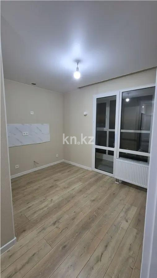 Продажа 1-комнатной квартиры, 34.2 м² - Продажа квартир в Астане - страница 5 фото 2 из 4