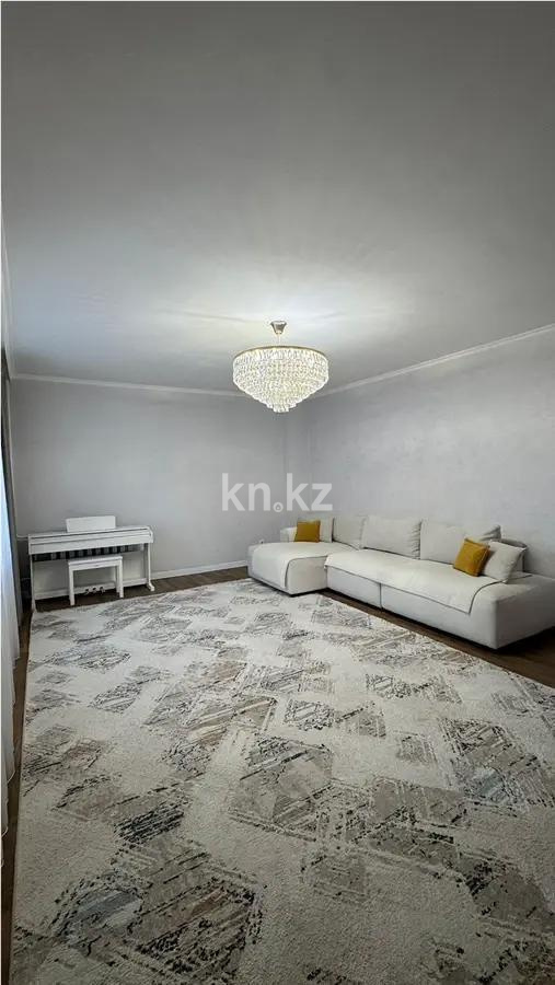 Продажа 3-комнатной квартиры, 97 м² - Продажа квартир в Астане - страница 53 фото 1 из 2