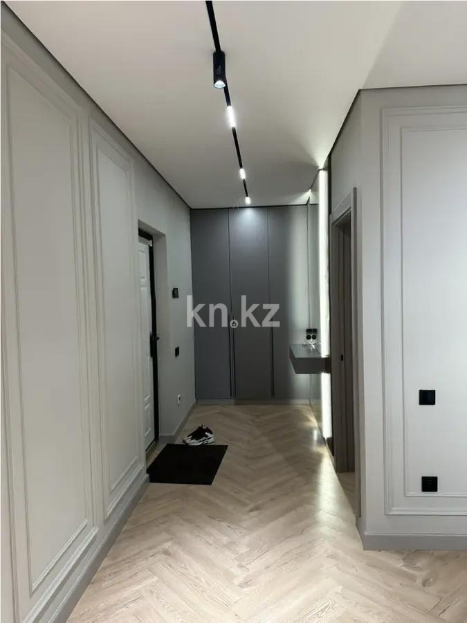 Продажа 2-комнатной квартиры, 81 м² - Продажа недвижимости в Алматы - страница 11 фото 6 из 6