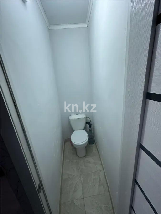 Продажа 2-комнатной квартиры, 52 м², ул. Толе би, дом  72 - Продажа квартир в Алматы фото 5 из 5