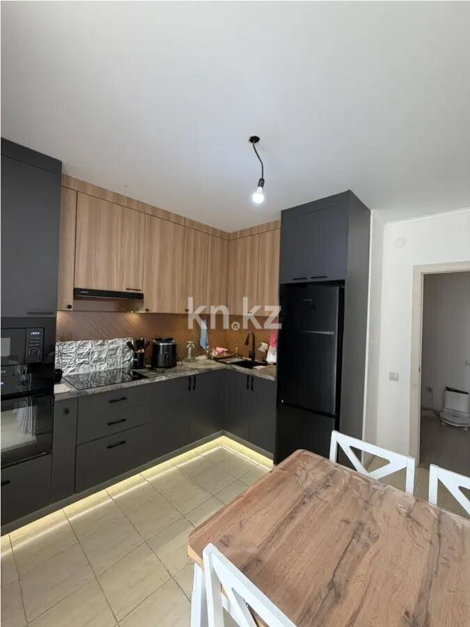 Продажа 2-комнатной квартиры, 70 м² в Алматы - фото 3